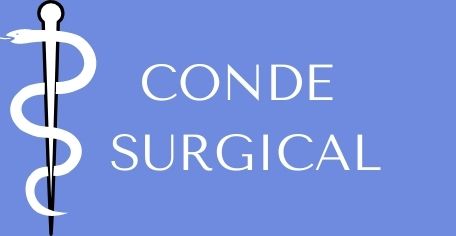 conde surgical